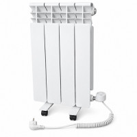 Электрический радиатор Radiatori 500 White